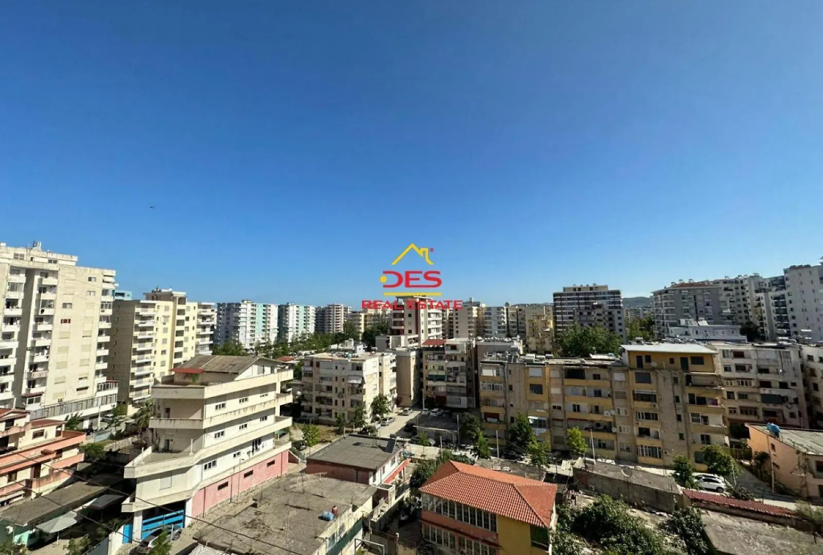Casa Valona Apartment Vlore